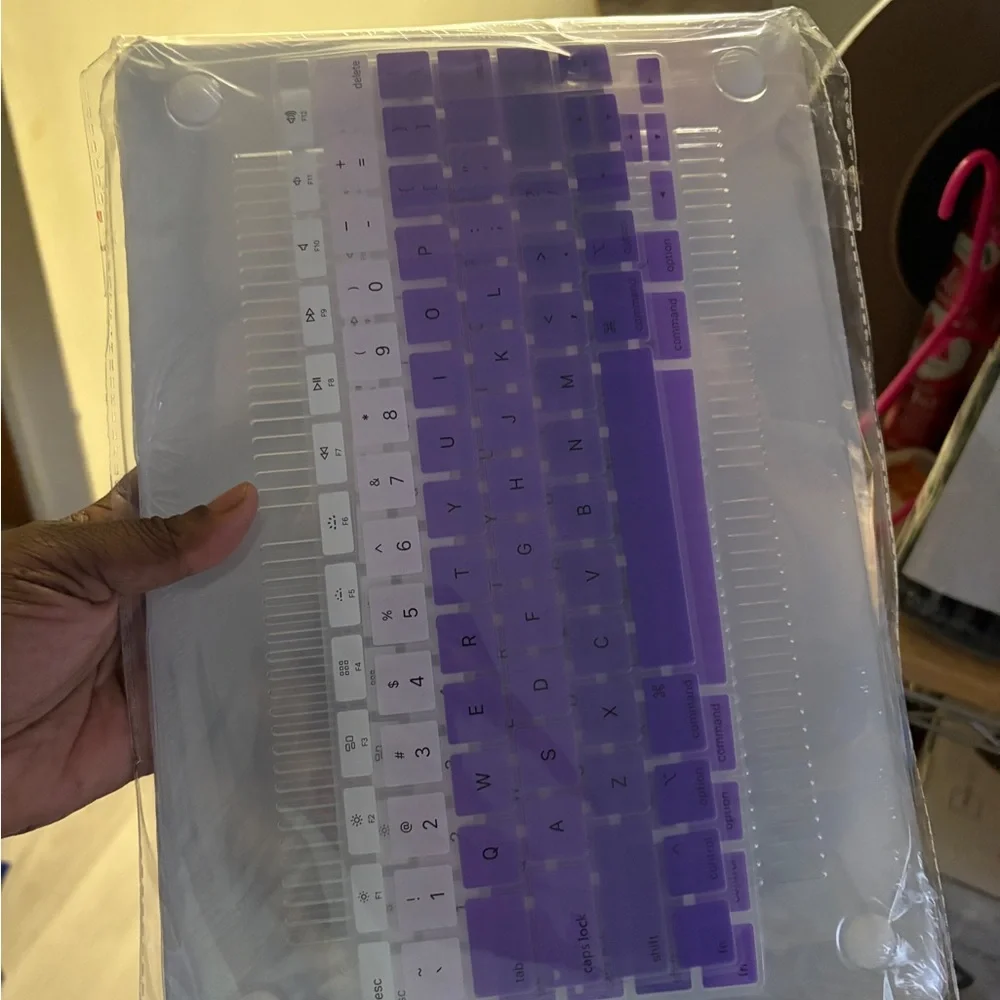 MacBook Air case